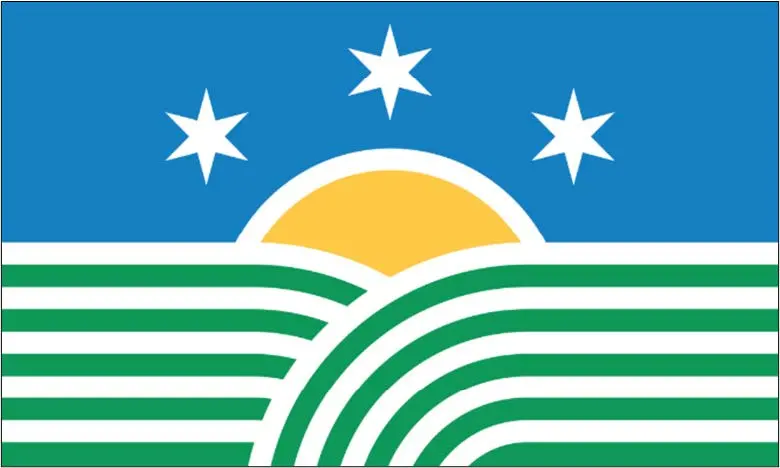A new flag for Illinois – and you get to vote on it 8